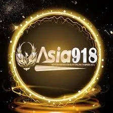 ASIA918 - Aplikasi Live Streaming Sosial & Chat Terbaik