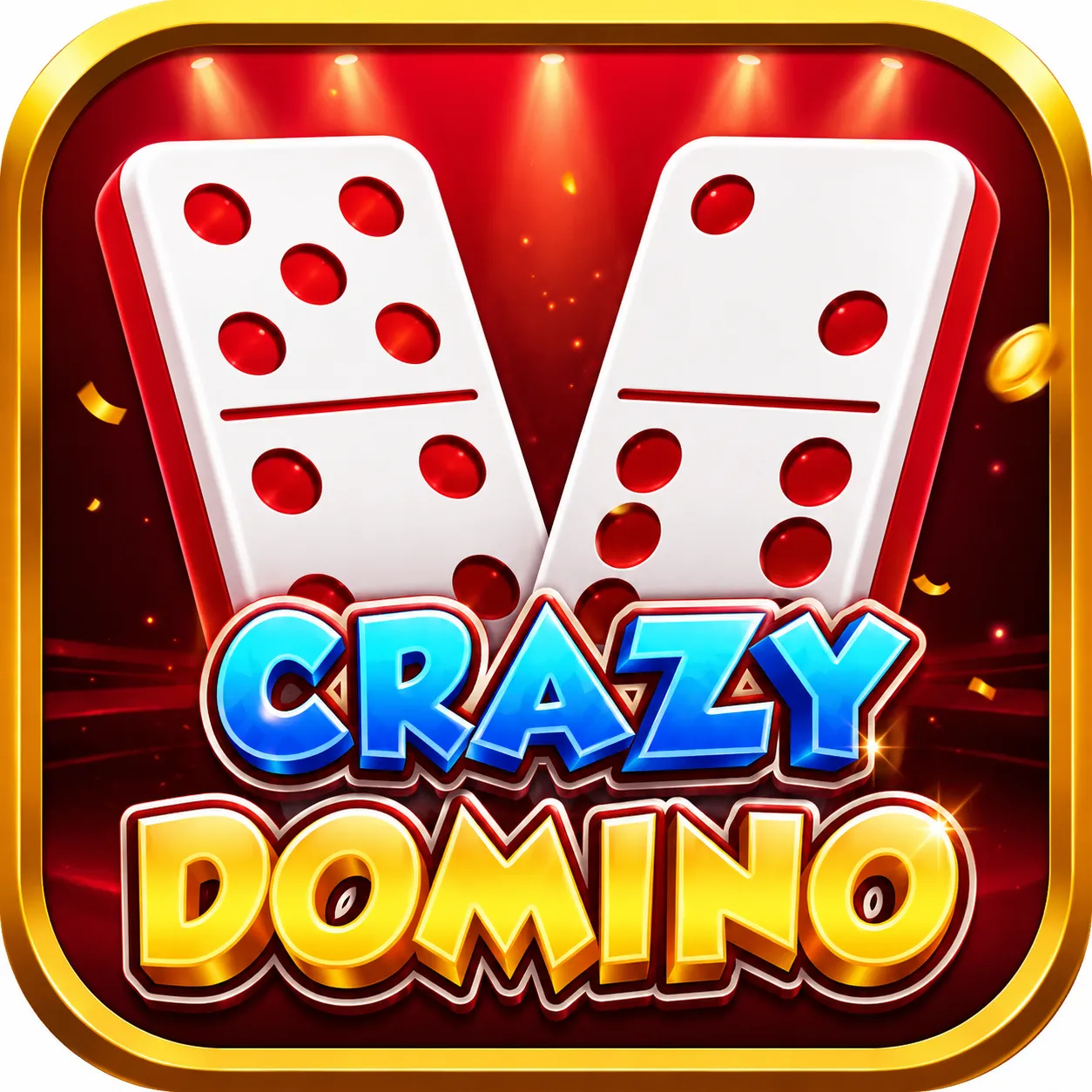 CRAZYDOMINO - Dongeng Audio Menarik untuk Anak Anda