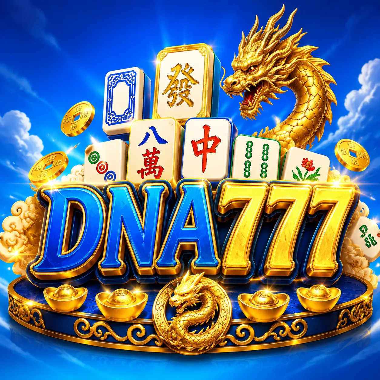 dna777 - Ensiklopedia APK